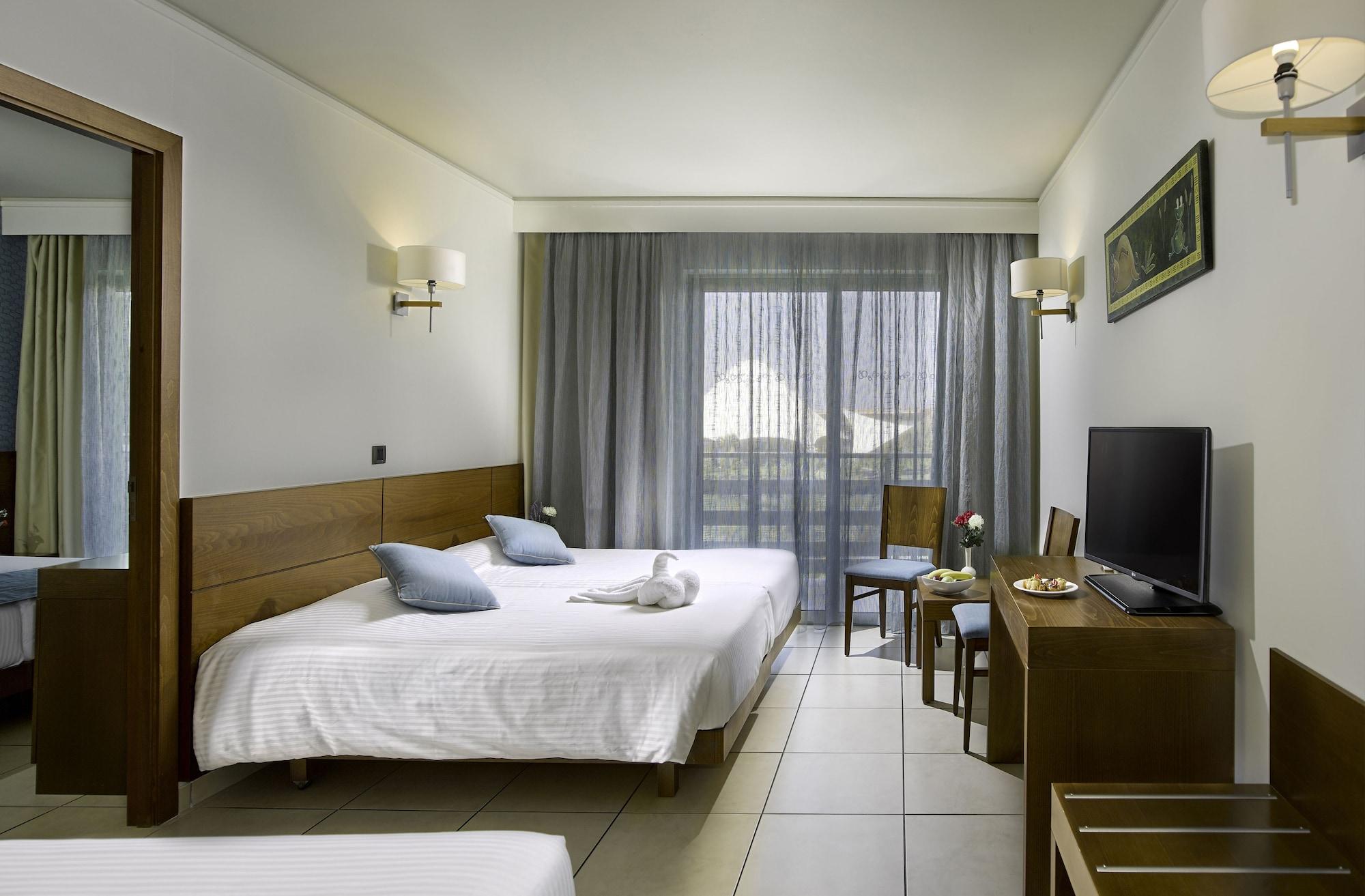Blue Lagoon Resort Lambi  Екстериор снимка