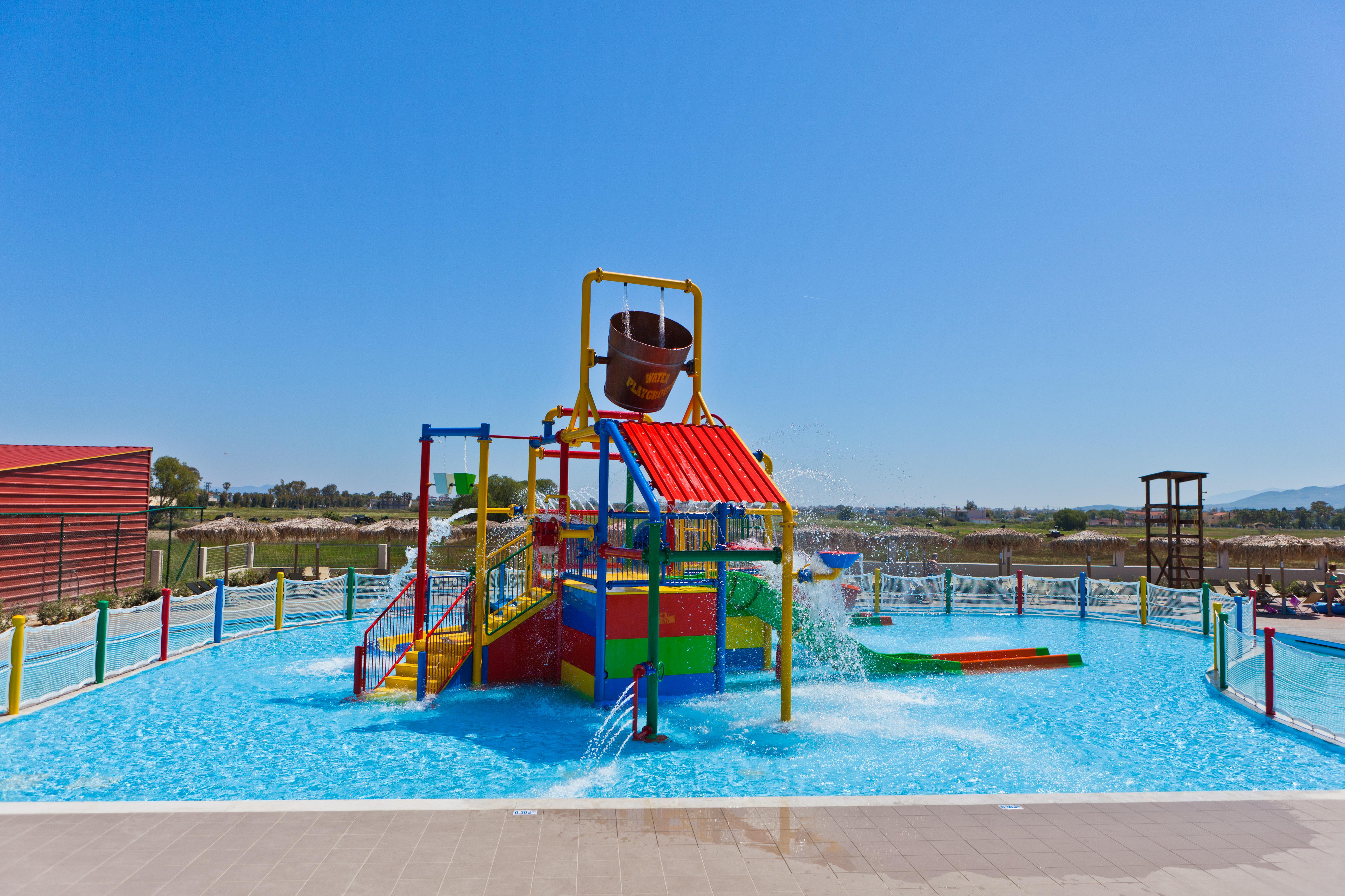 Blue Lagoon Resort Lambi  Екстериор снимка
